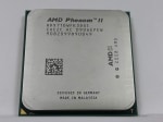 Процессор AM3 AMD Phenom II X3 Heka 710 (3x2600МГц, L2 6144Kb)(HDX710WFK3DGI)
