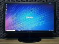 Монитор 23" дюйма Samsung SyncMaster E2320 (1920x1080)(DVI-D, VGA)