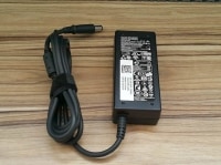 Блок питания для ноутбука DELL HA65NS5-00 A065R039H (19.5V 3.34A 65W)(круглый разъем 7.4x5.0 мм с иглой в центре)