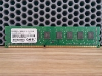 Оперативная память DDR3 8Gb 1600MHz GeIL PC3-12800 CL11-11-11-28 (GN38GB1600C11S)