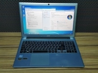 Ноутбук 15.6" Acer V5-571G (i5-3317U 4x1.7Ghz/4Gb/1000Gb/GT_620M-1Gb)