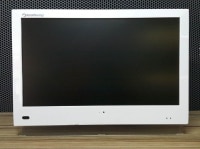 Основа моноблока (Экран 21,5" корпус БП)