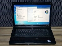 Ноутбук 15.6" Dell 1545 (T4200 2x2Ghz/4Gb/250Gb/GMA_4500)