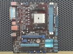 Материнская плата FM1 ASUS F1A55-M LX R2.0 (AMD A55)(DDR3)