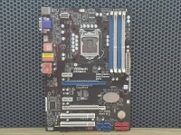 Материнская плата s1156 ASRock H55DE3 (Intel H55)(DDR3)