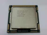 Процессор s1156 Intel Core i5-760 Lynnfield (4x2800MHz, L3 8192Kb)