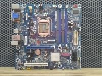 Материнская плата s1156 Intel DH55PJ (Intel H55)(DDR3)