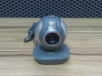 Веб-камера Logitech Webcam B500 (1280x1024)