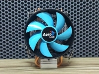 Кулер для процессора AeroCool Verkho 2 (Intel / AMD)