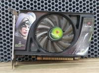 Видеокарта MSI GeForce GTX 650 1024Mb (N650-1GD5/OCV1)