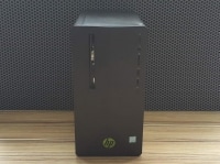 ПК HP i5-8400 (6x2.8GHz)8Gb/SSD_128Gb/1000Gb/GTX_1060/Win10 Лиц