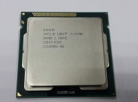 Процессор s1155 Intel Core i5-2400s Sandy Bridge (4x2500MHz, L3 6144Kb)