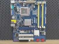 Материнская плата s775 ASRock G41C-S (Intel G41)(DDR3/DDR2)