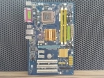 Материнская плата s775 GIGABYTE GA-P31-ES3G (rev. 1.1)(Intel P31)(DDR2)