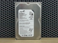 Жесткий диск 400Gb SATA 3.5" Seagate ST3400832NS
