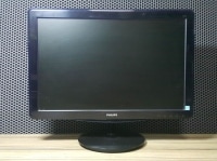 Монитор 19" дюймов Philips 190E3L (1440x900)(VGA, DVI)