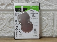 Жесткий диск 2.5" 500Gb Seagate Barracuda ST500LM030 (4048 часов)