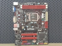 Материнская плата s1155 Biostar H61MLB Ver. 6.x (Intel H61)(DDR3)