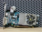 Видеокарта Manli GeForce 210 589Mhz PCI-E 2.0 512Mb 1000Mhz 64 bit DVI HDMI HDCP