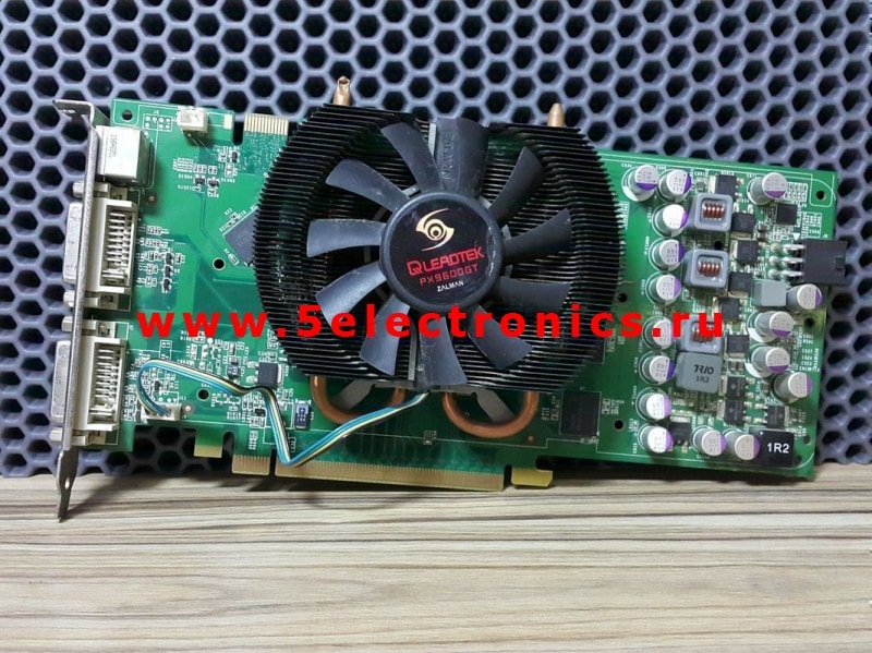 9600 gt 512mb 256 bit deals