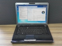 Ноутбук 15.4" Toshiba (Turion 2x2.2Ghz/4Gb/160Gb/HD_3650)