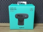 Веб-камера Logitech HD Webcam C270 (1280x720)(НОВАЯ)