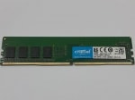 Оперативная память DDR4 4Gb 2133MHz Crucial CT4G4DFS8213