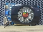 Видеокарта GIGABYTE GeForce GT 430 700Mhz PCI-E 2.0 1024Mb 1600Mhz 128 bit DVI HDMI HDCP (gv-n430-1gi)