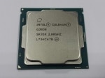 Процессор s1151 Intel Celeron G3930 Kaby Lake-S (2x2900MHz, L3 2048Kb)