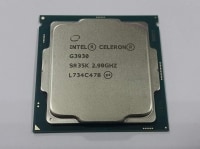 Процессор s1151 Intel Celeron G3930 Kaby Lake-S (2x2900MHz, L3 2048Kb)