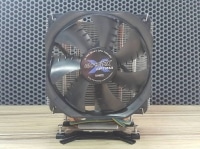 Кулер для процессора  ZALMAN CNPS10X Optima (AMD)