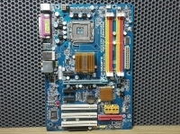 Материнская плата s775 GIGABYTE GA-P31-DS3L (rev. 1.1)(Intel P31)(DDR2)