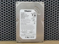 Жесткий диск 80Gb SATA 3.5" Maxtor STM380811AS