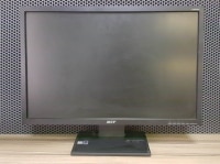 Монитор 22" дюймa Acer V223W Dbd (1680x1050)(VGA, DVI)