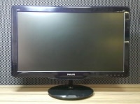 Монитор 21.5" дюймов Philips 227E3LSU/62 (1920x1080)(VGA)