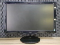 Монитор 21.5" дюймов Philips 227E3LSU/01 (1920x1080)(VGA DVI)