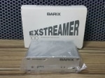 Сетевой аудио декодер Barix Extreamer 100