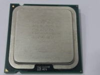 Процессор s775 Intel Core 2 Duo E6700 Conroe (2x2660MHz, L2 4096Kb, 1066MHz)