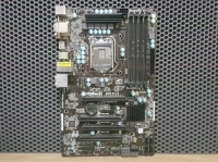 Материнская плата s1155 ASRock B75 Pro3 (Intel B75)(DDR3)