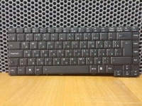 Клавиатура для ноутбука Asus F3J, F3K, F3S, F3KE (MP-06916SU-5281, 04GNI11KRU20, 28 pin) б/у