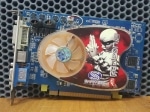 Видеокарта Sapphire ATI Radeon X800 GTO 128MB