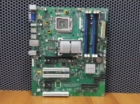 Материнская плата s775 Intel DG33FB (Intel G33)(DDR2)