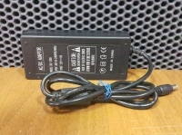 Блок питания AC/DC ADAPTOR DC-1260 12V - 6A