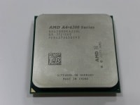 Процессор FM2 AMD A4-6300 Richland (2x3700MHz, L2 1024Kb)(ad6300oka23hl)