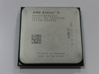 Процессор AM3 AMD Athlon II X4 635 Propus (4x2900 МГц, L2 2048Kb)(adx635wfk42gi)