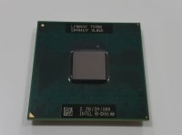 Процессор для ноутбука Socket P Intel Core 2 Duo T5900 (2x2200MHz)(SLB6D)
