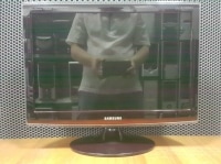 Монитор 19" дюймов Samsung SyncMaster T190GN (1440x900)(VGA)