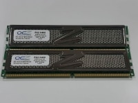 Оперативная память DDR2 4Gb (2Gbx2) 800MHz OCZ OCZ2T800C44GK