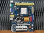 Материнская плата AM2+ ASRock N68-S (NVIDIA GeForce 7025)(DDR2)