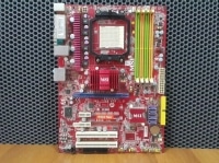 Материнская плата AM2+ MSI K9A2 Neo-F (MS-7388 VER:1.0)(AMD 770)(DDR2)